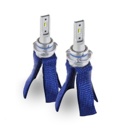 Світлодіодні лампи Sho-Me F1 HB4 (9006) 30W (пара) Фото Світлодіодні лампи Sho-Me F1 HB4 (9006) 30W (пара)