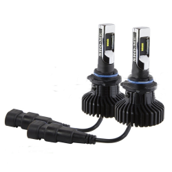 Світлодіодні лампи Sho-Me F2 H1 30W (пара) Фото Світлодіодні лампи Sho-Me F2 H1 30W (пара)