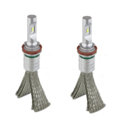    Sho-Me G9.2 H11 6000K 20W ()