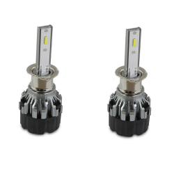 Світлодіодні лампи Sho-Me G9.3 H1 6000K 30W (пара) Фото Світлодіодні лампи Sho-Me G9.3 H1 6000K 30W (пара)