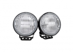    DLAA 268 EM-BL/H3-12V-55W/D=102mm ()