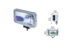    DLAA 88 EY /H3-12V-55W/155*90mm ()