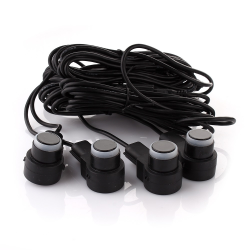    Fighter FPS-4AS Black