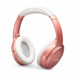   BOSE QuietComfort 35 II Limited Edition Rose Gold (789564-0050)