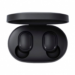   Xiaomi Mi True Wireless Earbuds Basic Black (International Version) (ZBW4480GL)