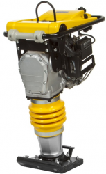 Вібротрамбовка Hyundai HTR 140 Фото Вібротрамбовка Hyundai HTR 140