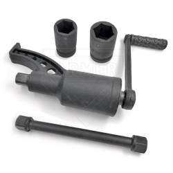 Гайковерт ручний ARMER ARM 42 Фото Гайковерт ручний ARMER ARM 42