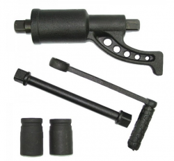 Гайковерт ручний Дорожня карта TDK4600 Фото Гайковерт ручний Дорожня карта TDK4600