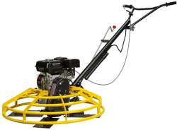 Затирочна машина Hyundai HPT 100 Фото Затирочна машина Hyundai HPT 100