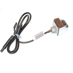     Baxster HQC-362 Silver