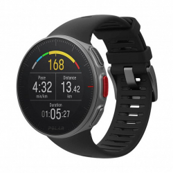  - Polar Vantage V Black (90069668)
