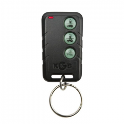     Jaguar EZ-ONE 1-way (KGB FX-7)