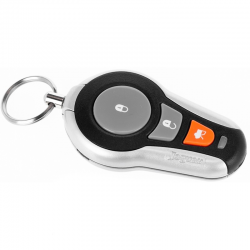 Брелок для сигналізації Jaguar JM-390 1-way (JAGUAR JM-370, Alligator M-600, 700) Фото Брелок для сигналізації Jaguar JM-390 1-way (JAGUAR JM-370, Alligator M-600, 700)