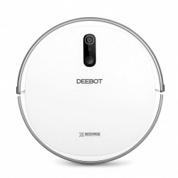 ���� �����-������� ECOVACS DEEBOT 710 White (DS3G)