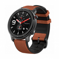  - Amazfit GTR 47mm Aluminum Alloy (A1902AA) (International Version)
