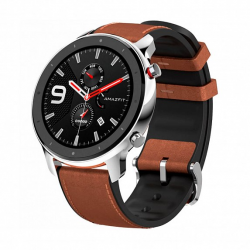  - Amazfit GTR 47mm Stainless Steel (A1902SS) (International Version)