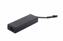 GPS трекер eQuGPS Track Slim (з блокуванням и АКБ) Фото GPS трекер eQuGPS Track Slim (з блокуванням и АКБ)