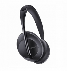 Навушники BOSE Noise Cancelling Headphones 700 Black (794297-0100) Фото Навушники BOSE Noise Cancelling Headphones 700 Black (794297-0100)