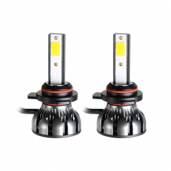 Світлодіодні лампи Mlux Grey Line 9012/HIR2 26W 5000K (к-т) Фото Світлодіодні лампи Mlux Grey Line 9012/HIR2 26W 5000K (к-т)