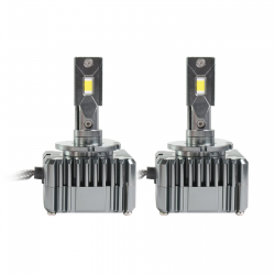    Mlux Red Line D1S (D3S) 45W 5000K (-)