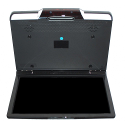 Стельовий монітор Baxster BCA13116F Gray Фото Стельовий монітор Baxster BCA13116F Gray