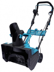 Снігоприбирач електричний Hyundai S 500 Фото Снігоприбирач електричний Hyundai S 500