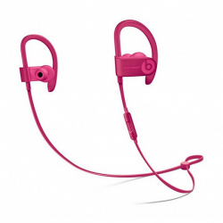   Beats Powerbeats 3 Wireless Brick Red (MPXP2)