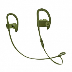   Beats Powerbeats 3 Wireless Turf Green (MQ382)
