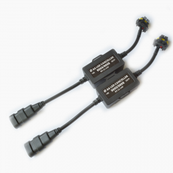    LED  Prime-X 9005/9006 (3/4)