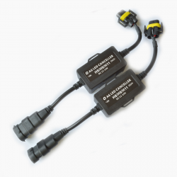    LED  Prime-X H8, H9, H11