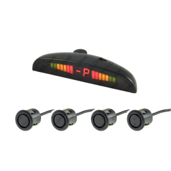   Cyclone SK-4T2 Black