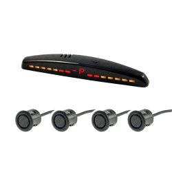   Cyclone SV-4T2 Black