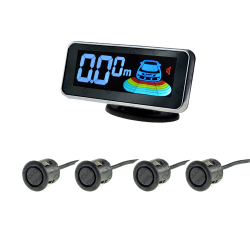   Cyclone SX-4T2 Black
