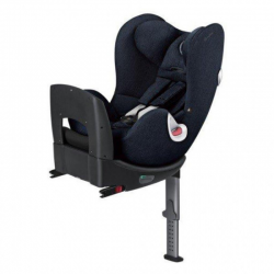   Cybex Sirona PLUS / Midnight Blue-navy-blue (517000075)