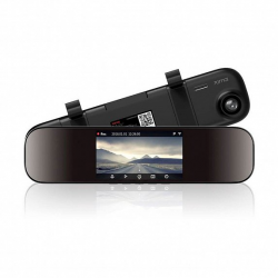     70Mai Mirror Dash Cam (International Version) (MidriveD04)