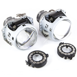  ˳  Infolight gen5 Blue ()