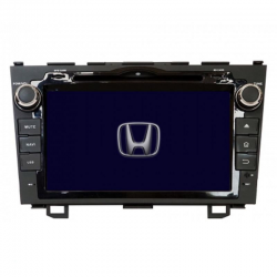    Incar AHR-3626 Honda CR-V 2007-2011 (Android 4.4.4)