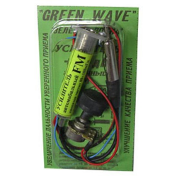    Vitol 40 (6dB - 40dB)