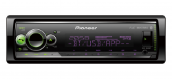   Pioneer MVH-S520BT