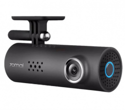  ³ 70mai Smart Dash Cam 1S Black (Midrive D06)
