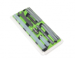 Монтажний комплект для установки лінз Фото Монтажний комплект для установки лінз