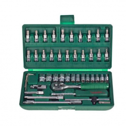 Набір інструментів Hans 2646MB Фото Набір інструментів Hans 2646MB