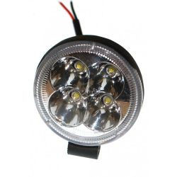    AllLight JR-4-20W 9-30V