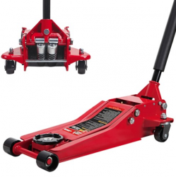 Домкрат Vitol T830026 Фото Домкрат Vitol T830026