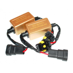   Baxster CAN-BUS 9005/9006 C16 gold (2)