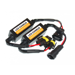   Baxster CAN-BUS H11 (2)