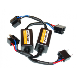   Baxster CAN-BUS H4 (2)