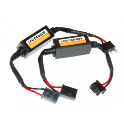   Baxster CAN-BUS H7 (2)