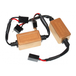   Baxster CAN-BUS H7 16 gold (2)