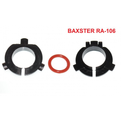   Baxster RA-106   Hyundai SANTA FE Kia ()